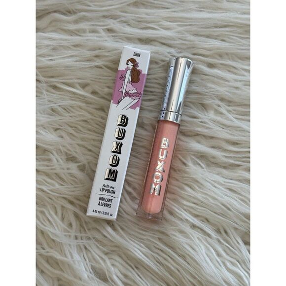 Buxom Full On Plumping Lip Polish Erin - Picture 3 of 10